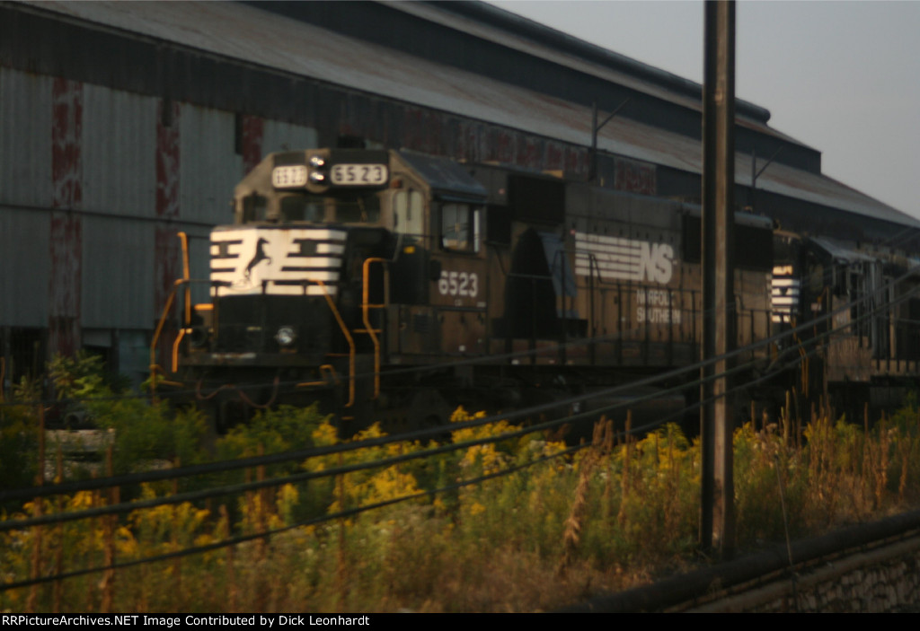 NS 6523